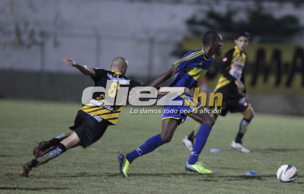 Honduras Progreso, campeón de Supercopa DIEZ