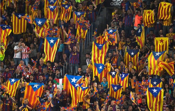 Barcelona se queda con la Copa del Rey 2015