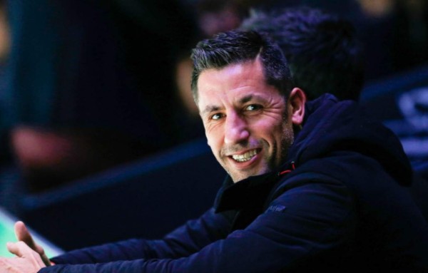 ¿Barcelona? Neymar es 'cazado' en la Copa Davis junto a Piqué y Jordi Alba