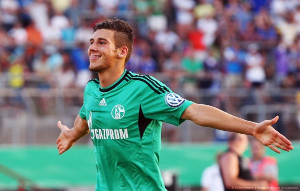 Hondureño Choco Lozano y Neymar lideran lista de las joyas más valiosos en los Olímpicos