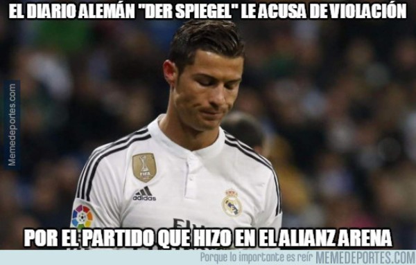 Los memes destrozan al Real Madrid por el sufrido triunfo ante el Gijón