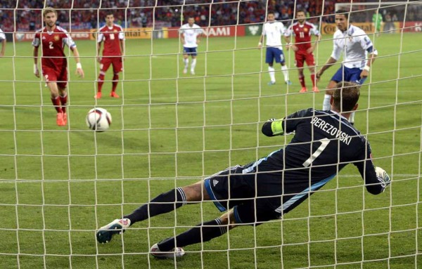 Los mejores momentos de las victorias de Alemania y Portugal en las eliminatorias rumbo a la Eurocopa