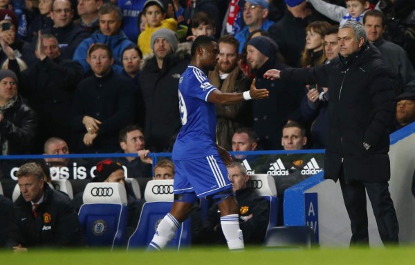 Mourinho elige el 11 ideal de los jugadores que ha dirigido en su carrera