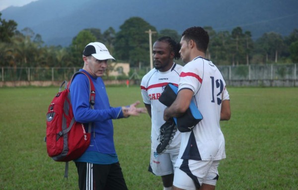 ¡Holanda, España, Portugal y Serbia! Los técnicos europeos que han dirigido en el fútbol hondureño