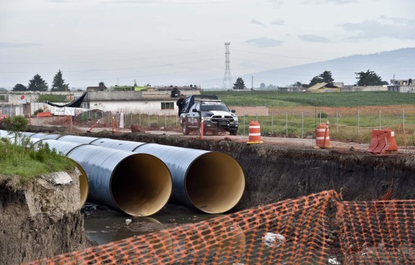 GALERÍA ESPECIAL: Así escapó 'El Chapo' Guzmán del Altiplano I, cárcel de maxima seguridad