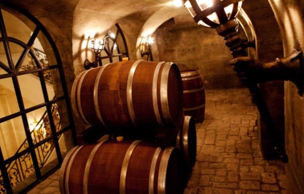 Puertas de oro y un acuario: Así es por dentro la casa más cara del mundo que pertenece a Bin Salman&nbsp;&nbsp;