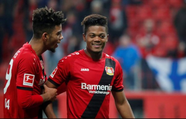 Las jóvenes promesas a seguir en la temporada 2018/19 en Europa