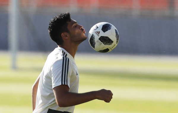 El 11 con el que México buscará hacer historia y eliminar a Brasil