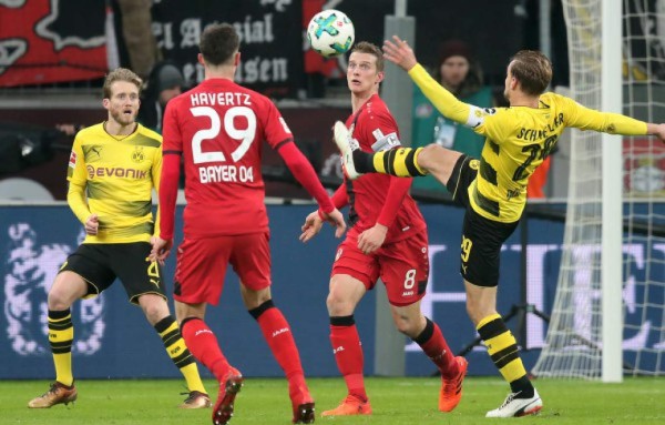 ¡Tenemos fútbol! Los 11 partidos más importantes de este fin de semana en Europa