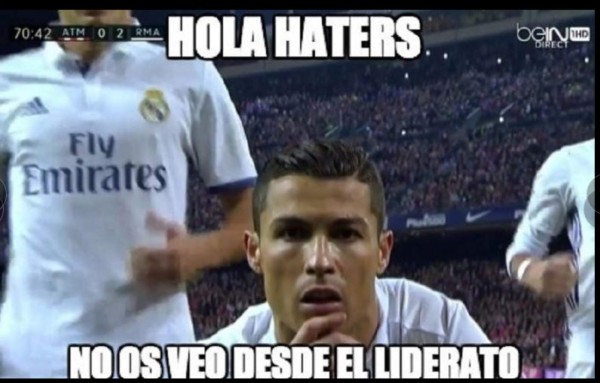 PARA REÍR: Estos fueron los mejores memes que nos dejó el 2016