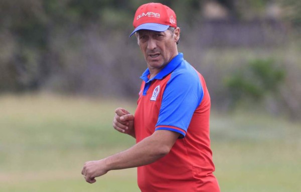 Uno fue separado y otro podría ir a Motagua: Los futbolistas que se les vence contrato con Olimpia en junio