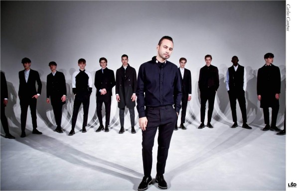 Hondureño pone su nombre en el Super Bowl: 'Estoy orgulloso'