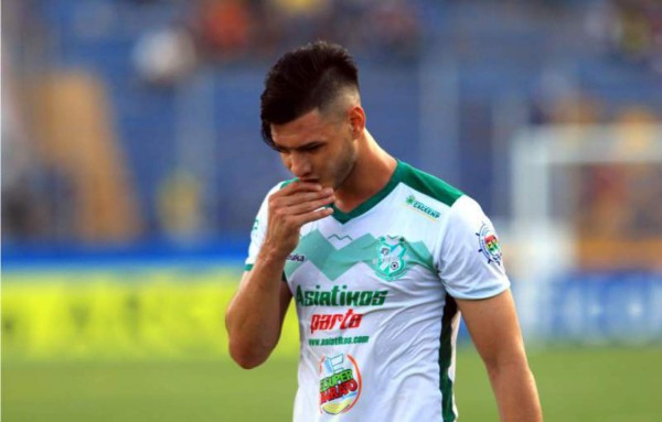 Fichajes Honduras: Olimpia ficha a dos, hondureño interesa en Europa y dos suenan en Argentina