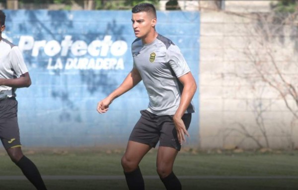 ¿Dónde están los jugadores que salieron de los equipos grandes de Honduras?