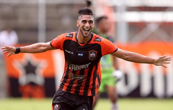 Fichajes Centroamérica: Houston Dynamo ficha al 'sustituto' de Elis y ex Motagua firma en Guatemala