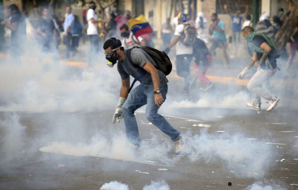 Asociación de jugadores de Venezuela pide suspensión de próxima jornada