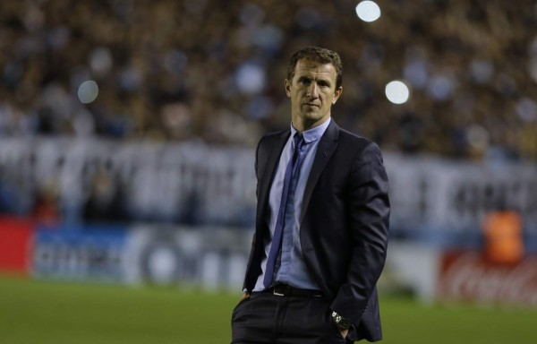 Los grandes técnicos que suenan para tomar el puesto del 'Tata' Martino en Argentina