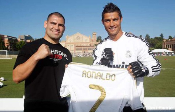 ¡Famosos merengues! Las personalidades que apoyarán al Real Madrid en la final de Champions
