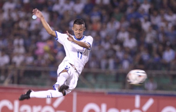 Los mejores cobradores de tiros libres en Honduras en los últimos años