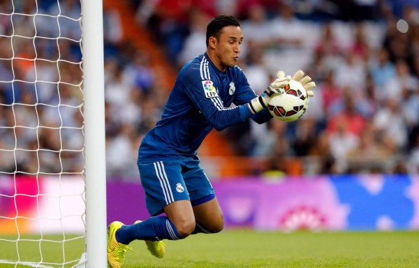 Los porteros más deseados por los grandes clubes del mundo