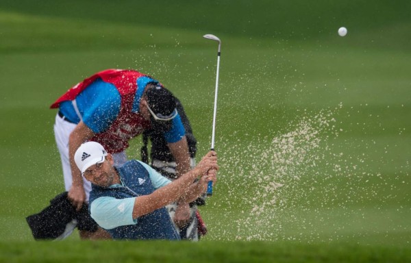 Las mejores y más recientes imagenes deportivas