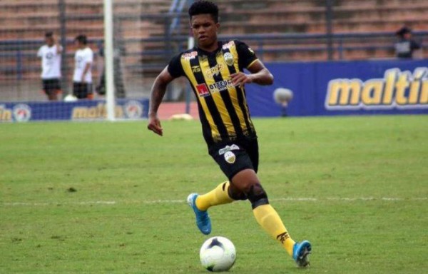 ¿Dónde están? Los últimos extranjeros que pasaron por Liga de Honduras