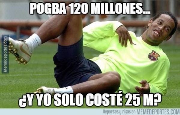 MEMES: Las mejores burlas del día en el mundo del deporte
