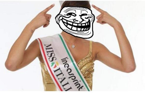 Los mejores memes sobre la Miss que quiso estar en la II Guerra Mundial