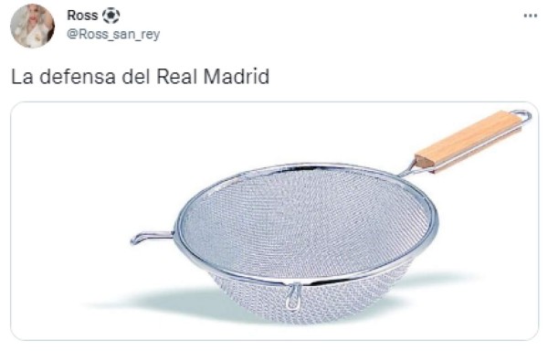 Para reír: Destruyen al Real Madrid con memes tras caer contra el Espanyol; Barcelona no se salva
