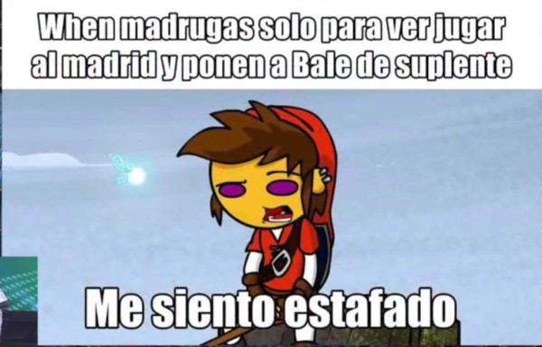 MEMES: Hacen pedazos al Real Madrid por su crisis y derrota ante el Levante