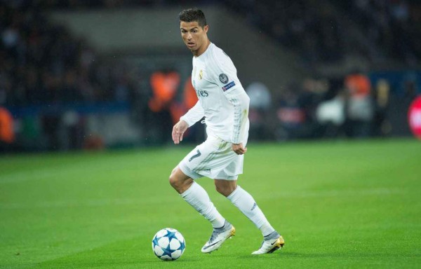 Los 15 futbolistas del mundo más caros del momento