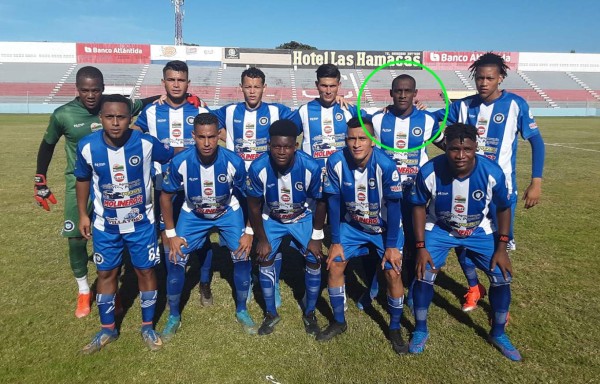 ¡Ex de Olimpia, Motagua y Real España! Jugadores del Ascenso que buscan sellar su regreso a Liga Nacional