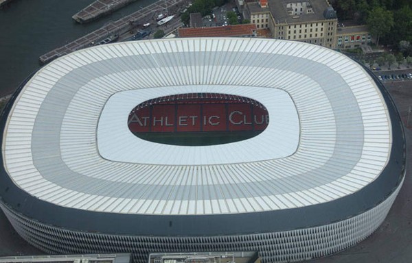 ¿En el Bernabéu? Los estadios en el que se jugaría la final de la Copa del Rey