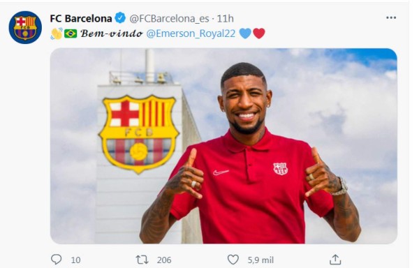 Mercado de fichajes: giro inesperado en el Barcelona, Mbappé da la sorpresa y Cristiano es noticia