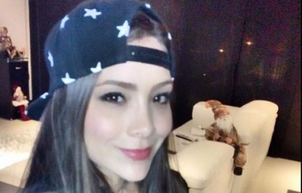 ¡QUÉ SUERTUDO! Leonel Álvarez, el técnico con la novia más bella