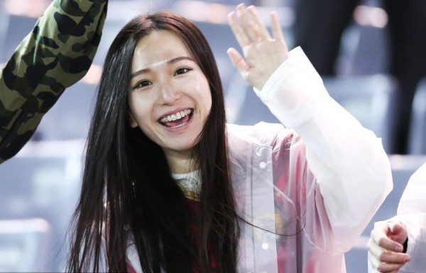 Barcelona causa locura entre chinas y japonesas en el Mundial de Clubes