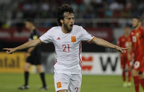 ESPECIAL: Los jugadores más pequeños a seguir en Rusia 2018