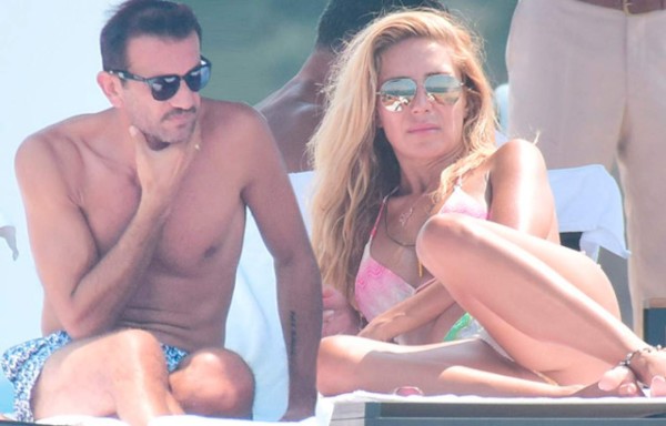 ¿Qué fue de Rustu Recber, el turco que llegó como estrella y se ''estrelló'' en el Barcelona?