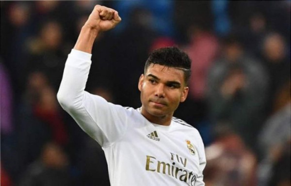 Con una baja: El poderoso 11 del Real Madrid ante Getafe para dar un golpe de autoridad en la liga española