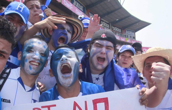 52 dólares será el precio más alto para el amistoso entre Guatemala y Honduras