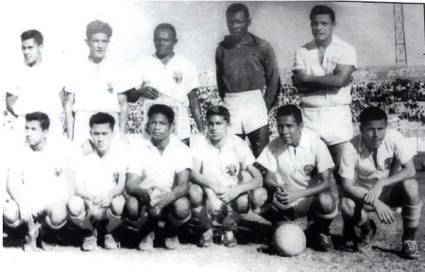 El por qué son oficiales los 39 títulos de Olimpia y los 19 de Motagua dentro de los 93 torneos de Honduras