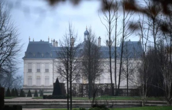 Así es la casa más cara del mundo y que pertenece a Bin Salman, el nuevo dueño del Newcastle