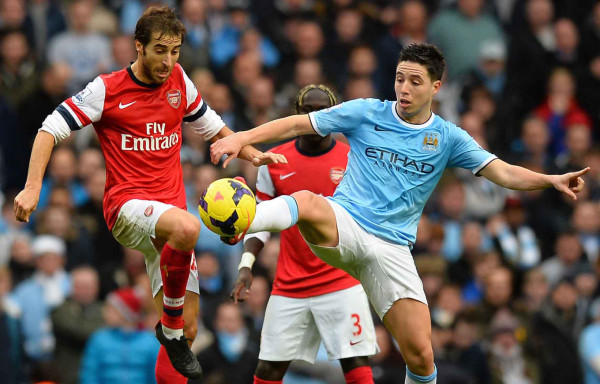 Las mejores imágenes del 'Boxing Day' en Inglaterra