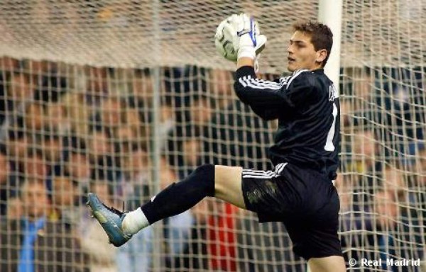 Así eran jugadores que son y fueron estrellas en el Mundial Sub17