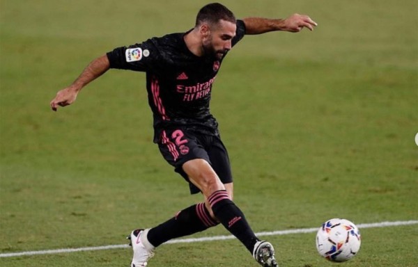 Crack cambió de número: Los dorsales oficiales del Real Madrid para la temporada 2020/21&nbsp;&nbsp;