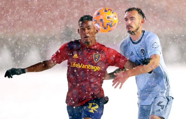 Mercado: Joven de sangre catracha ficha por el Wolfsburgo y Diego le abre las puertas a un defensa