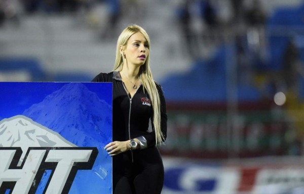 Las bellezas que nos dejó la Fecha 13 del Clausura en Honduras