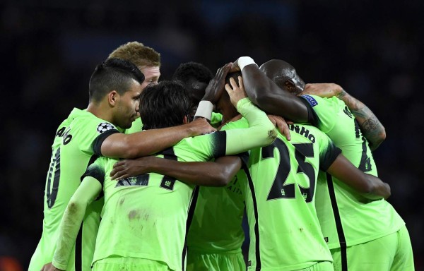 Las 15 mejores imágenes que deja los cuartos de final en la Champions League