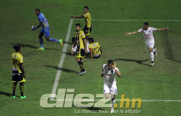 ¡Lo que no viste en TV! La mano de Costly, la pelea de Fabio y la furia de 'Titi'