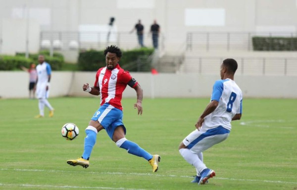 La tristeza en Puerto Rico tras la derrota del equipo de Amado Guevara